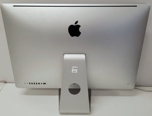 Apple iMac 27" A1312 Late 2009 Core 2 Duo 8GB 500GB SSD #11030