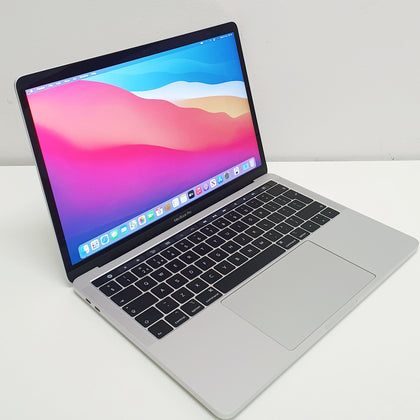 2019 MacBook Pro A2159 13" TOUCHBAR  i5 8GB 256GB SSD #11022