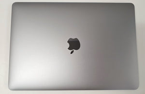 Space Grey MacBook Pro 13 Inch A1708 Mid 2017 i5 8GB 256GB SSD #11024