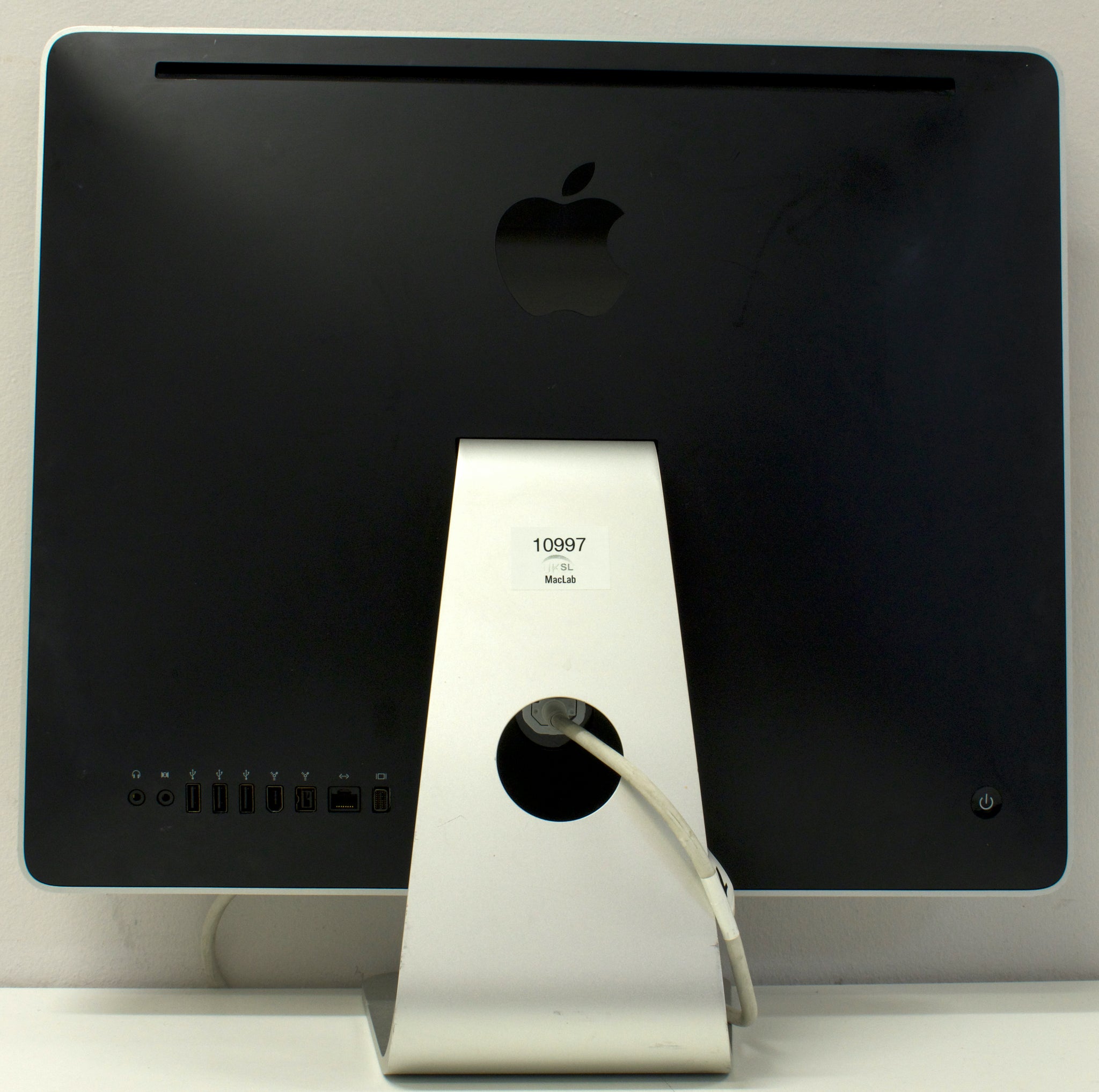 Apple iMac 20