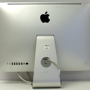 IN STORE ONLY Apple iMac 21.5" A1311 (Mid 2011) i5 8GB 250GB SSD #10974