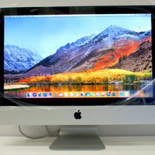 IN STORE ONLY Apple iMac 21.5" A1311 (Mid 2011) i5 8GB 250GB SSD #10974